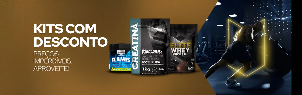 Aproveite o frete adicionando mais produtos no carrinho!