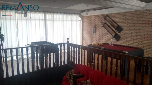 Imagem 3 de 15 de Casa Alto Padrão - Jd. Santa Clara Do Lago - Hortolândia - Sp - 202285