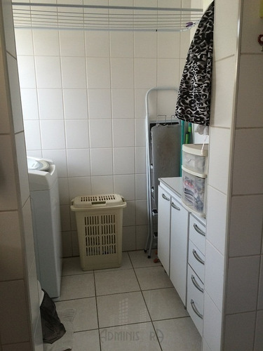 Imagem 10 de 14 de Apartamento A Venda Jd. Europa Sorocaba/ Sp - Ap-1997-1