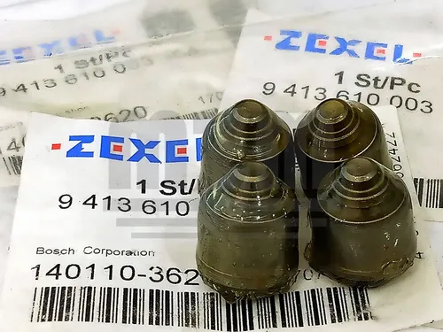 140110-3620 Zexel Válvula K15 Jg Com 4 Peças | Parcelamento sem juros
