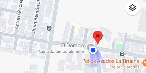 Venta Departamento Miguel Unamuno Vaitea
