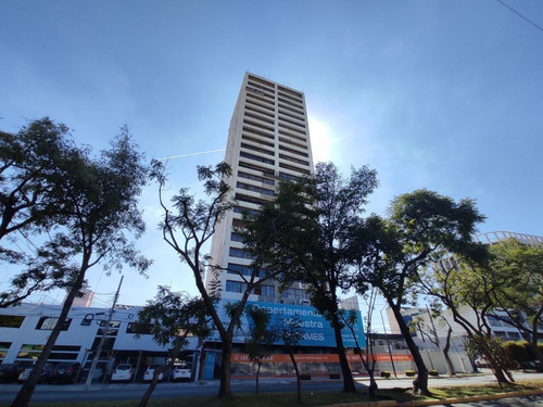 Departamentos En Pre-venta En Jardines Del Bosque