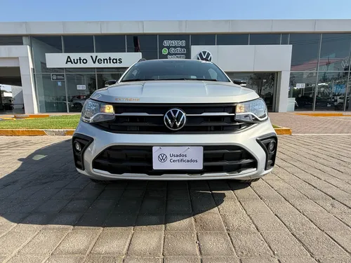 Volkswagen Saveiro 1.6 Extreme Mt
