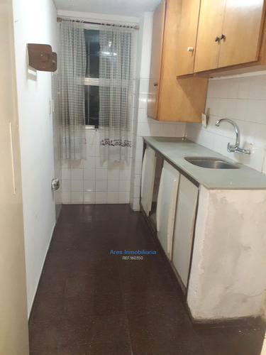 Imagen 1 de 4 de Venta Apto 1 Dorm En Complejo