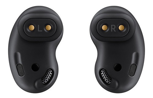 Imagen 3 de 10 de Audífonos Inalámbricos Samsung Galaxy Buds Live Negro Color Mystic black