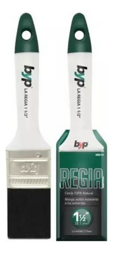 Brocha 1-1/2 La Regia Byp | B4 Bre15