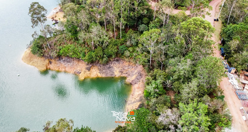 Lote En Unidad Cerrada, Guatapé 