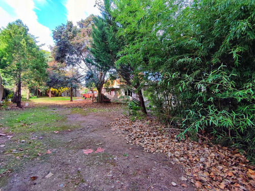 Venta Lote Ituzaingo Villa Ariza