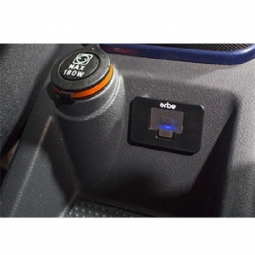 Imagem 5 de 5 de Cardápio Acessórios Jeep