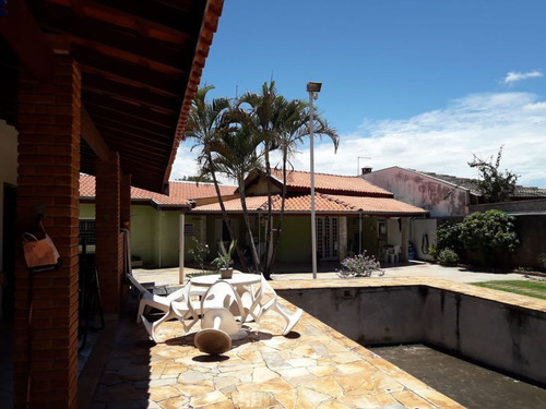Imagem 8 de 11 de Casa Com 2 Dormitórios À Venda, 239 M² Por R$ 1.100.000,00 - Condomínio Portal Dos Nobres I - Nova Odessa/sp - Ca1215
