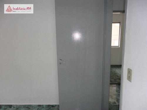 Imagem 20 de 30 de Apartamento Com 3 Dormitórios Para Alugar, 75 M² Por R$ 2.000,00/mês - Campos Elíseos - São Paulo/sp - Ap1770