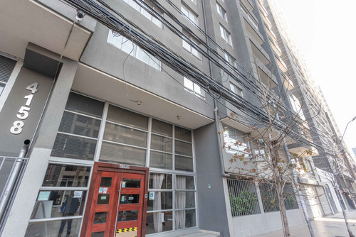 Edificio Coronel Souper Vista Surponiente Piso 7