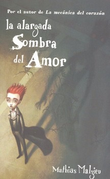 La Alargada Sombra Del Amor