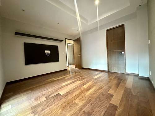 Departamento En Renta En Polanco
