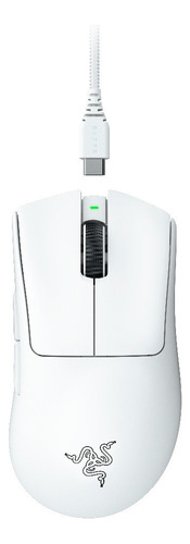 Mouse gamer Razer  DeathAdder V3 Pro white