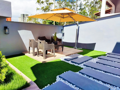 Casa, Alquiler, Los Naranjos, Caracas, Distrito Capital