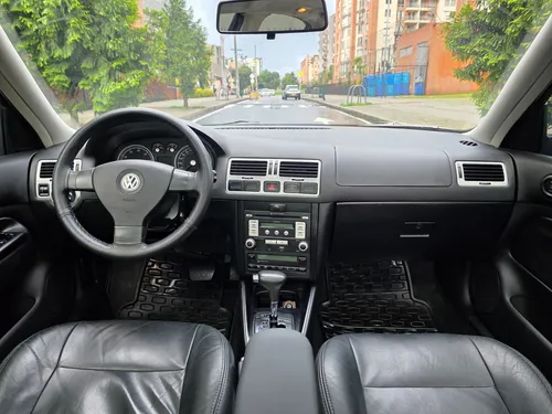 Volkswagen Jetta V 2.0 Trendline