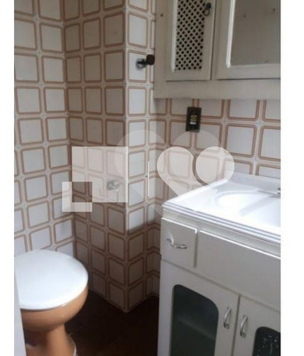 Excelente Cobertura 3 Dormitórios, 1 Suíte, 1 Vaga - 28-im413356