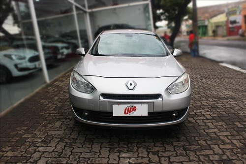 Renault Fluence Renault Fluence 2.0 Dynamique Plus 16v Flex