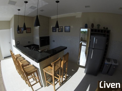 Imagem 29 de 30 de Sobrado Com 5 Dormitórios À Venda, 350 M² - Urbanova - São José Dos Campos/sp - So0635