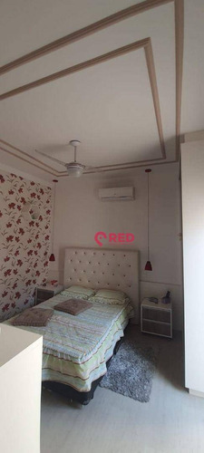 Imagem 21 de 30 de Casa Com 3 Dormitórios À Venda, 170 M² Por R$ 1.050.000,00 - Condomínio Vila Dos Inglezes - Sorocaba/sp - Ca1013
