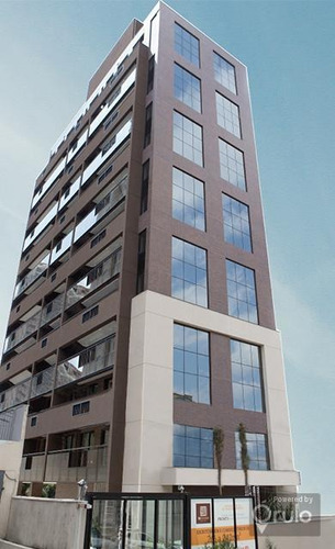 Imagem 3 de 4 de Sala Em Aclimação, São Paulo/sp De 59m² À Venda Por R$ 499.000,00 - Sa105698-s