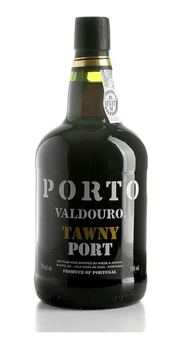 Vinho Do Porto Valdour Tawny 750ml
