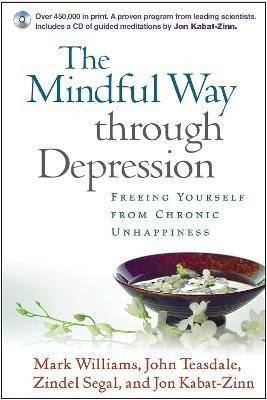 Libro The Mindful Way Through Depression : Freeing Yourse...