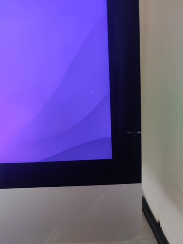 iMac 21.5 2013 (Usado)