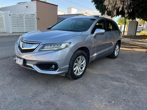 Acura RDX 3.5 L At