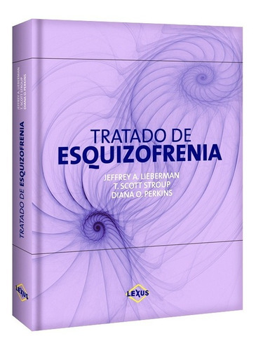 Libro Tratado De Esquizofrenia Psiquiatría