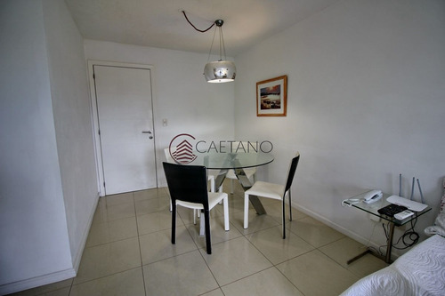 Imagen 4 de 19 de Apartamento 1 Dormitorio En Alquiler Temporal En Punta Del Este - Punta Del Este Roosevelt