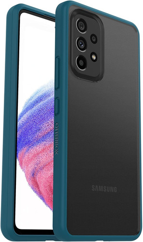 Funda Samsung Galaxy A53 5g Otterbox Prefix Series Azul