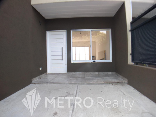 Dúplex En Venta De 3 Ambientes En Olivos