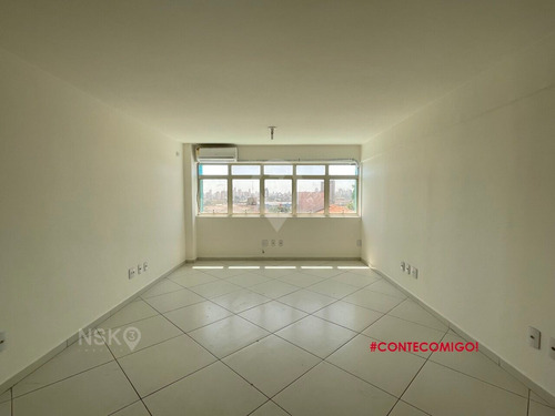 Imagem 5 de 15 de Conjunto Comercial Para Locação - 28m² - Ipiranga/ Sacomã - Nsk3 Imóveis - Ed670 - Ed670