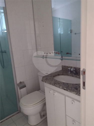 Imagem 22 de 28 de Apartamento No Campo Grande - Reo630856