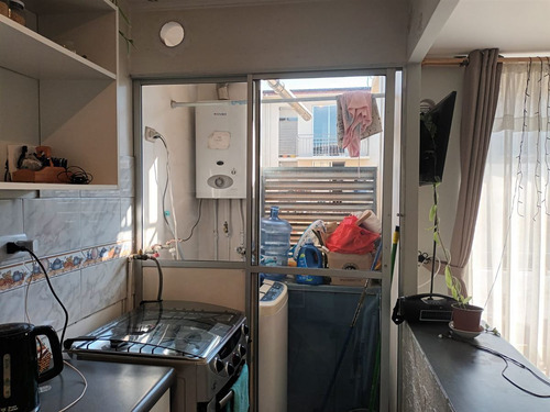 Venta Departamento 2d1b Juan Antonio Rios Coquimbo