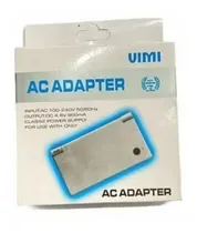 Comprar Cargador Compatible Para Nintendo 3ds, 2ds, Dsi, 3ds Xl 