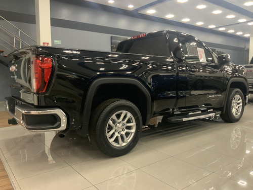 GMC Sierra Cabina Regular