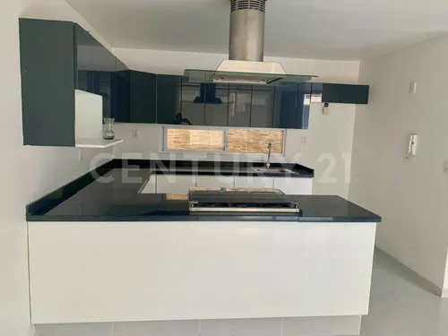 Casa En Venta En San Bartolo Ameyalco