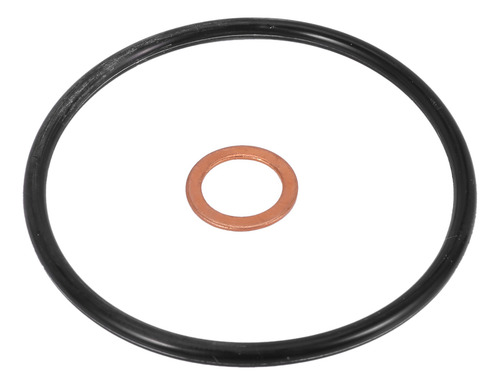 Juego De Filtros De Aceite De Coche Crystally-3 Para Cooper