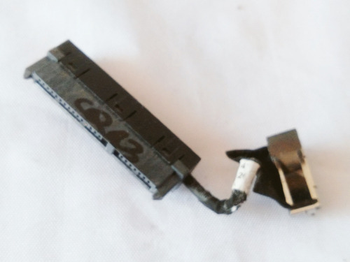 Conector Disco Duro A Board Compaq Cq43