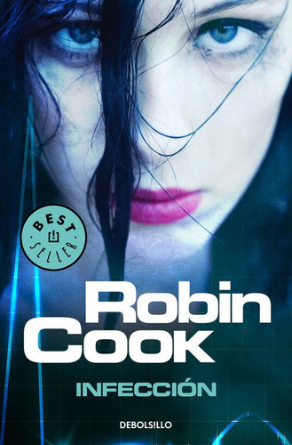 Infeccion - Cook,robin