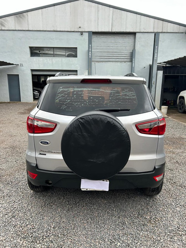 Ford Ecosport 1.6 Se 110cv 4x2