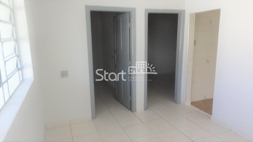 Imagem 7 de 21 de Casa À Venda Em Vila Teixeira - Ca108160