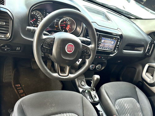 Fiat Toro 1.8 16V EVO FLEX ENDURANCE AT6