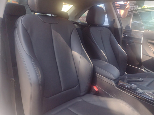 Imagen 6 de 13 de Bmw Serie 2 220ia Coupe Automático 2016
