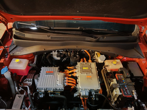 JAC E Sei4 Pro 0.0 E Sei4 Pro 51,9 Kwh