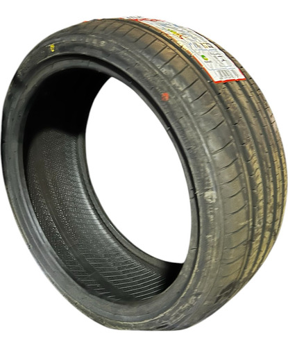 Paquete 2 Llantas 205/40r17 Atlas Green 84w W