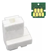 Comprar Chip Y Almohadilla Impresora L4150 L4160 L4260
